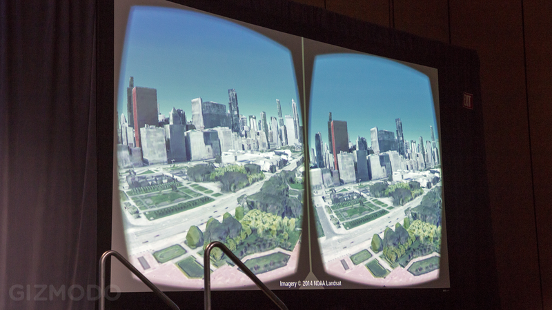 Illustration for article titled Why a Chunk of Cardboard Might Be the Biggest Thing at Google I/O